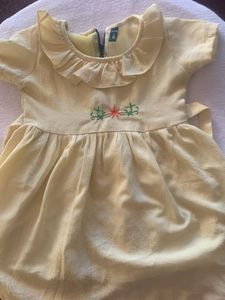 It’s Beautiful Girl Frock