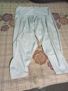 2 Blue &amp;White Check Suit And 1  Salwar 💰🛒⏩SALE