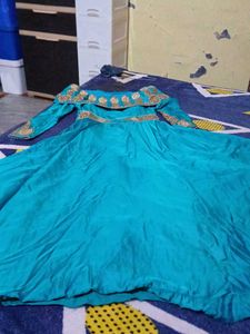 Gown