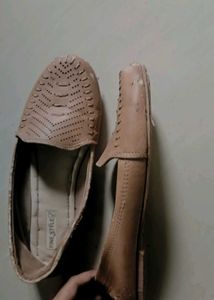 Fine Style Ballerinas