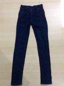 Denim Jeans 👖 Age 10-12