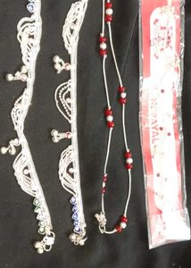 Anklet