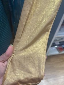 Gold Leggings