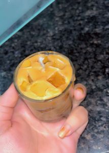 Coffee Candle
