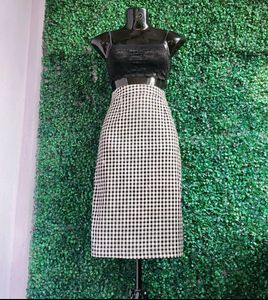 Skirt 🤍