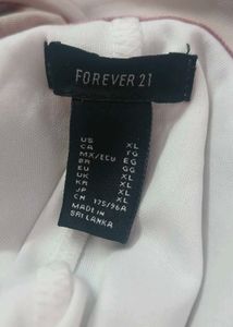FOREVER 21 Dress