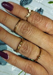 Rings!