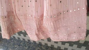 Baby pink lehanga😍