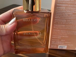 Bellavita Vanilluxe Perfume (BIG OFFER)