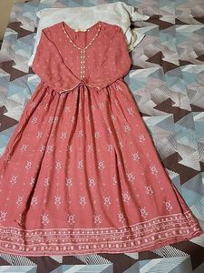 Elegant Kurta