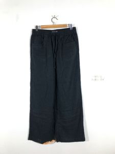 Black Casual Trousers (Women’s)