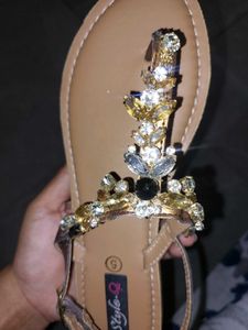 Diamond Flats