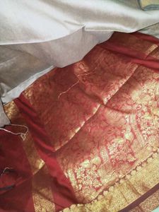 2 Saree Combo