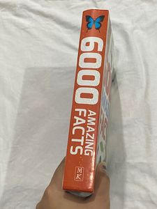 Brand New Encyclopaedias Miles Kelly 6000 Amazing Facts