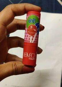 Lovechild By Masaba Lipsticks