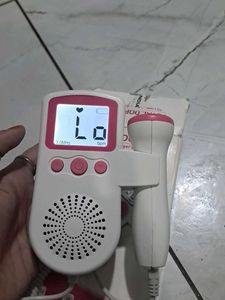 Fetal Doppler JSL-T501