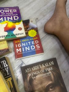 Best Seller Novels
