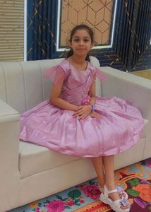 Cute Girls Party Dress combo