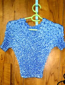 Brand New Imported Crush Top