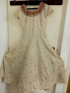 Combo Of 4 Anarkali&#39;s