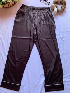 Satin Night Suit