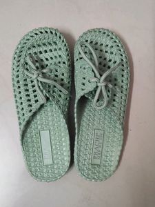 Shoe Style Slip-ons
