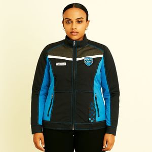 Funky Jacket