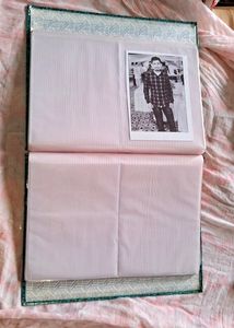 Photo Album 5x7