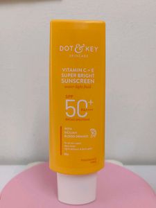 Dot &amp; Key Sunscreen
