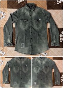3 Shirts Combo For Men (Like New)