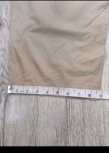 sc4913 Team Spirit Cargo Pants size 38