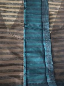 Silk Blend Saree