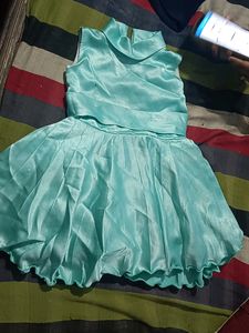 Girl Frock