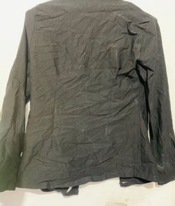 Blazer / Overcoat / Jacket