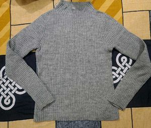 Sweaters &amp; Turtleneck Tops