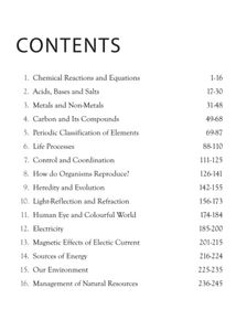 NCERT Exampler Problem Solution Science Class 10th