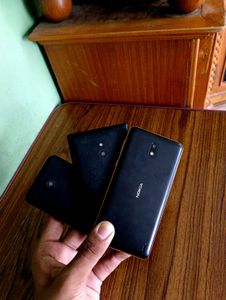 Nokia phone