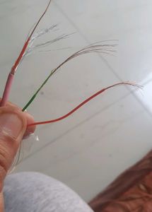 3+1 Cctv Wire Full Copper
