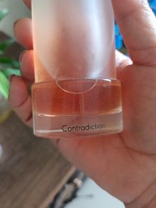 Contradiction By Calvin Klein