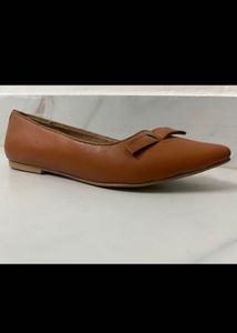 Formal Brown Footwear 😋