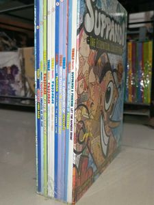 Suppandi - The Essential Collection