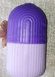 Face Ice Roller