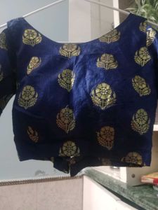 Banarsi Design Lehenga Choli