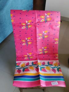 Bhagalpuri Silk