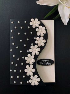 HBD Card