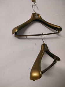 Three Blazer Hanger