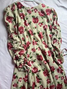 Summery Dress