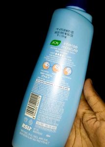 JOY Intense Moisture Body Lotion