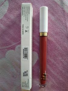 Myglamm Lipstick And Kajal , Miss Nails Nailpoish