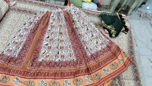 Lehenga Choli Set